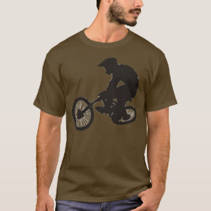 T-shirt vélo