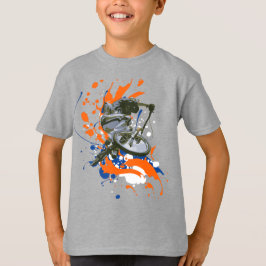 T-shirt vélo