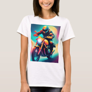 T-shirt vélo