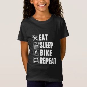 T-Shirt VÉLO