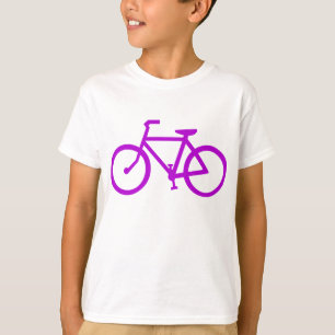 T-shirt Vélo