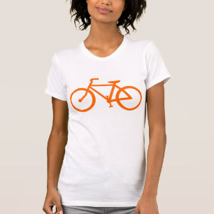 T-shirt Vélo