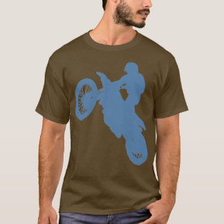 T-shirt Vélo aérien