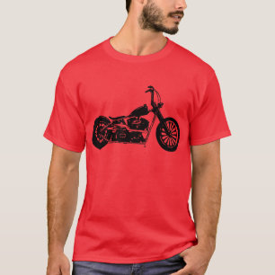 T-shirt Vélo de 374 couperets