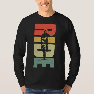 T-shirt Vélo de bord - Vêtements Motocross - Motocross Dir