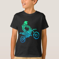 Vélo Dirt Rider Motocross Enduro Dirt Vélo Cadeau