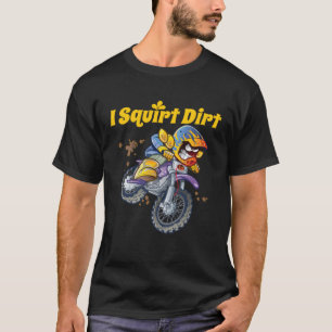 T-shirt Vélo droit Motocross Motocross Vêtements pour les 