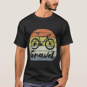 T-shirt VÉLO GRAVEL Cyclocross VÉLO Course MTB VÉLO Bi