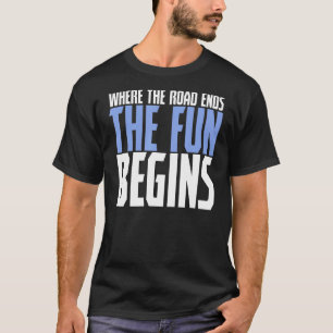 T-shirt Vélo Hors Route Pour Garçons Et Filles Motocross Q