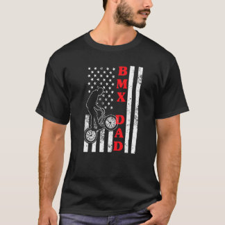 T-shirt Vélo Motocross Bmx Vélo Rider _7