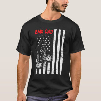 T-shirt Vélo Motocross Bmx Vélo Rider Vélo 12