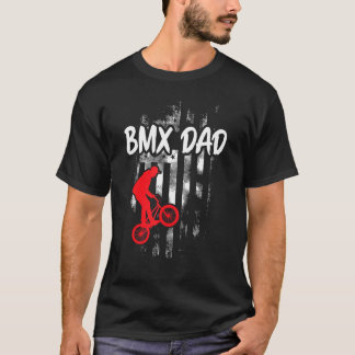 T-shirt Vélo Motocross Bmx Vélo Rider Vélo 24