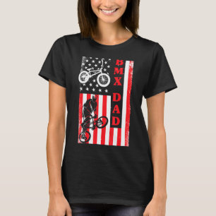 T-shirt Vélo Motocross Bmx Vélo Rider Vélo 4