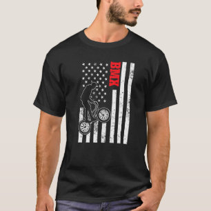 T-shirt Vélo Motocross Bmx Vélo Vélo 11