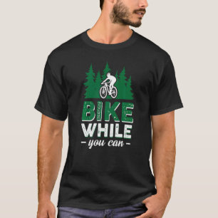 T-shirt Vélo Mtb Mountain Vélo Bmx Vélo _1