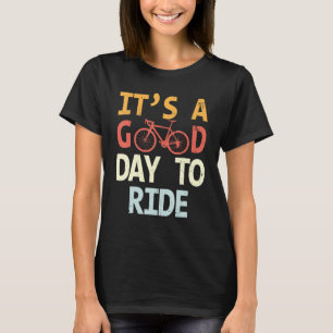 T-shirt Vélo Vélo