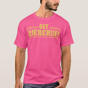 T-shirt Vélo Vélo Urbain FreeBmx