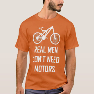 T-shirt Vélo, VTT, VTT, VTT, descente