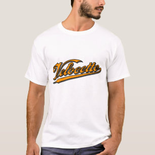 T-shirt Velocette