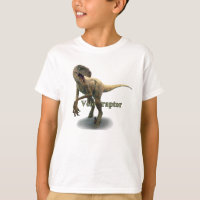 Velociraptor
