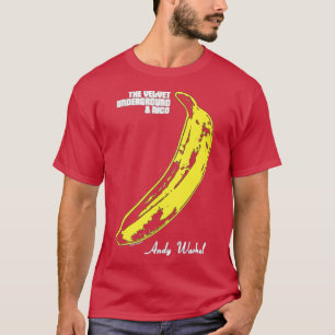 T-shirt Velvet Sous-sol Énergie expérimentale