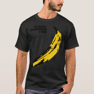 T-shirt Velvet Underground Nico