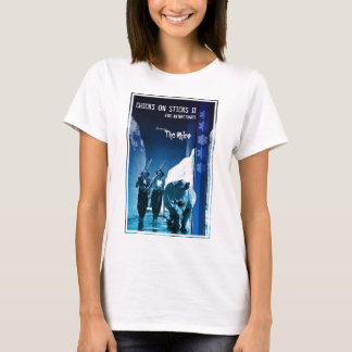 T-shirt VEMS - Dawg chaud