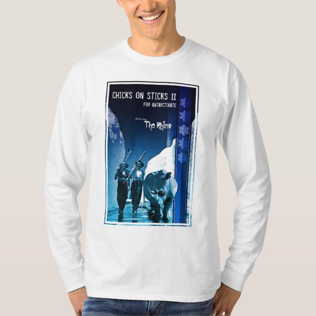 T-shirt VEMS - munitions expertes (Devant)