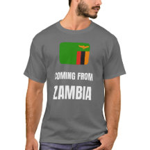 Venant de Zambie