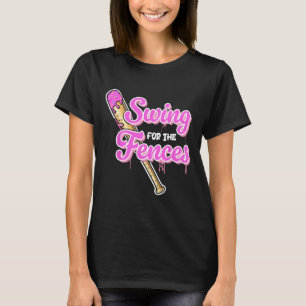 T-shirt Vendre Drip Boys Ice Cream Drip Youth Swing Pour