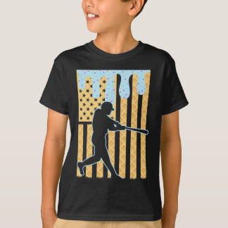 T-shirt Vendre Les Boys Driving Glace Cream Vendre America