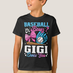 T-shirt Vendre Ou Vendre Gigi Vous Aime Drôle Révéler Le S