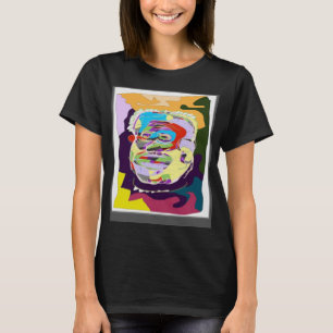 T-shirt Venez maintenant