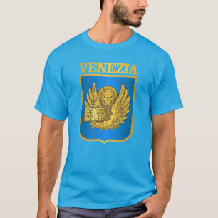 T-shirt Venezia (Venise)
