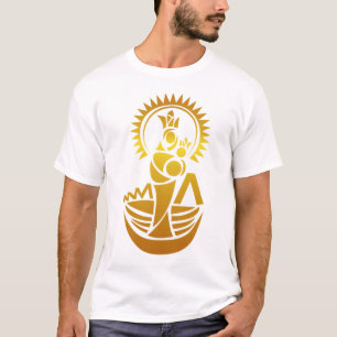 T-shirt Venezuela Maracaibo Virgen Chinita Chiquinquira T-
