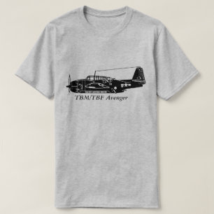 T-shirt Vengeur de 2ÈME GUERRE MONDIALE