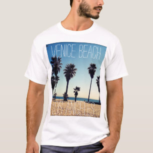 T-shirt Venice Beach, Los Angeles
