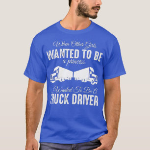 T-shirt Venin du camion fécal