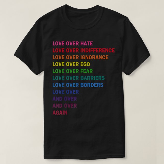 T-shirt Venin For Men Rent Romantic A Girlfriend Comedy Gr (Design devant)
