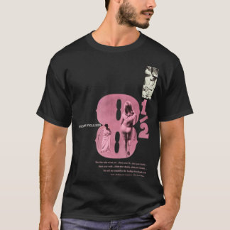 T-shirt Venin Venin