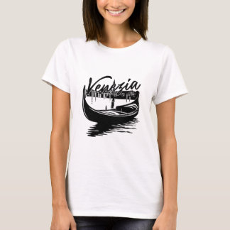 T-SHIRT VENISE