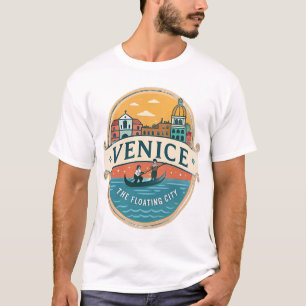 T-SHIRT VENISE