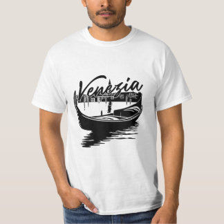 T-SHIRT VENISE