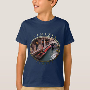 T-shirt Venise
