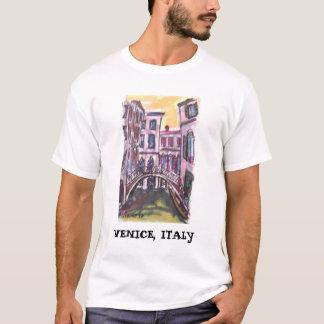 T-SHIRT VENISE, ITALIE
