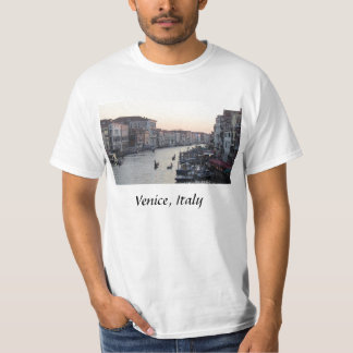 T-shirt Venise, Italie