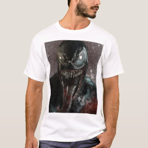 T-shirt Venom
