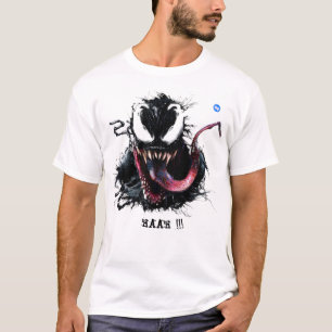 T-shirt Venom