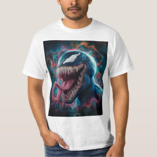 T-shirt Venomisé