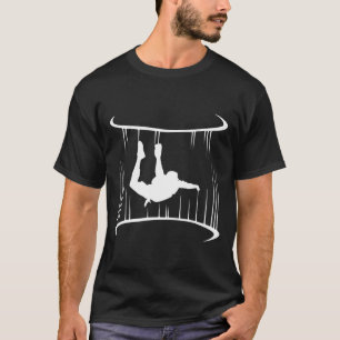 T-shirt Vent de carrosserie de la piste intérieure de par